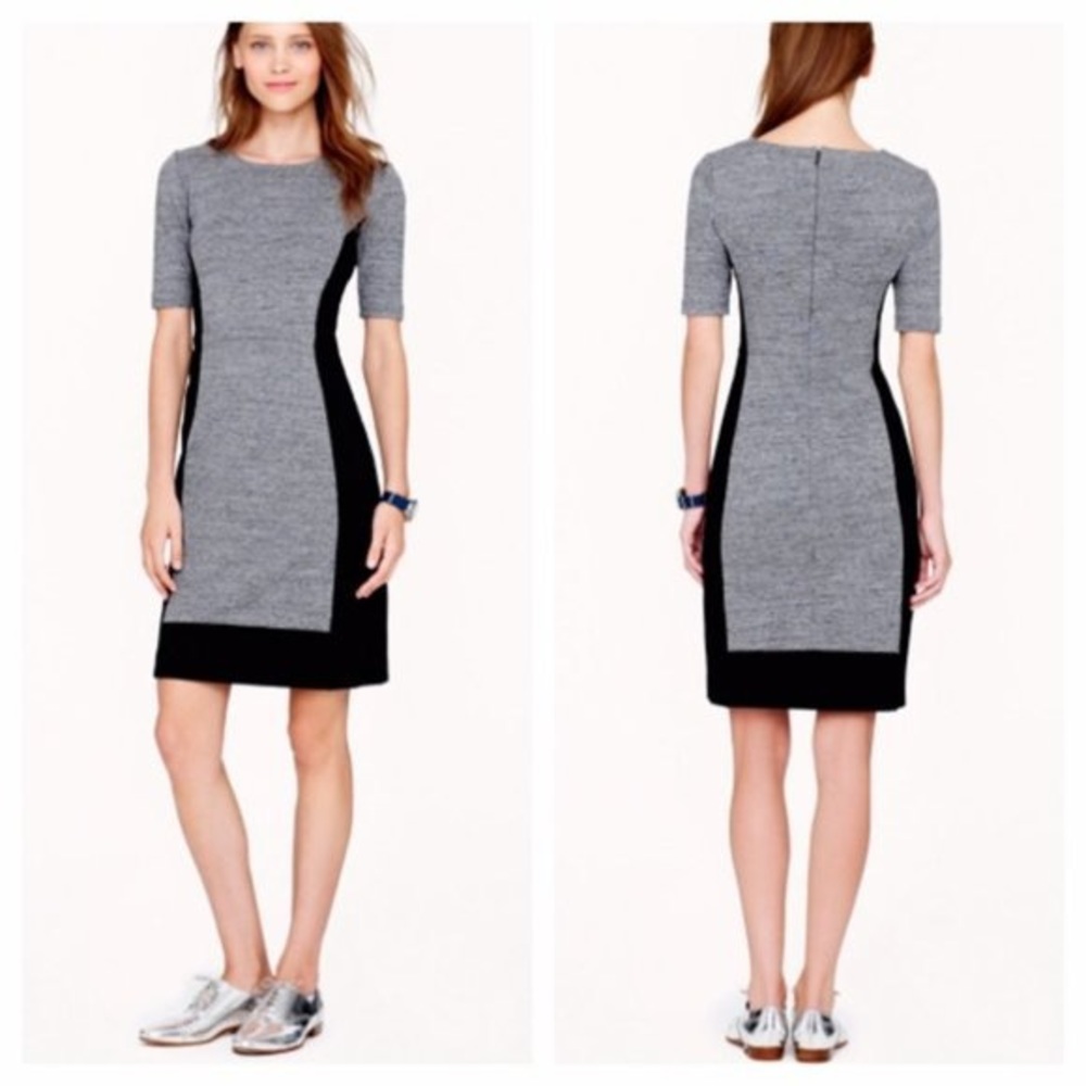 J Crew Dress